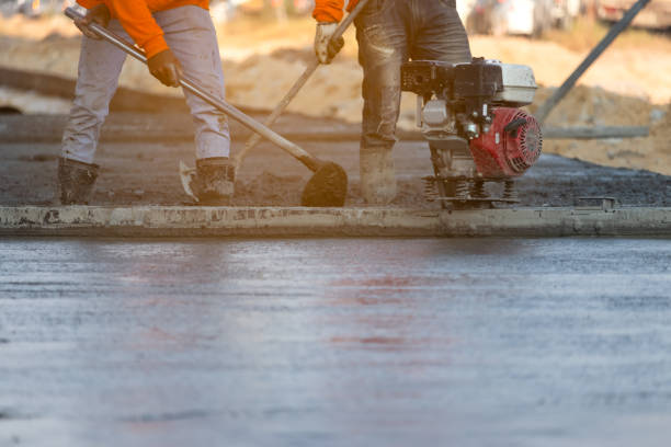 Best Concrete Removal and Replacement in Allison Rk, PA