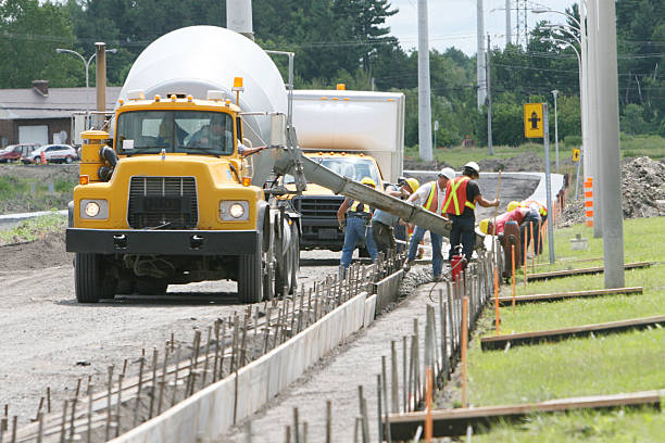 Best Commercial Concrete Services in Allison Rk, PA