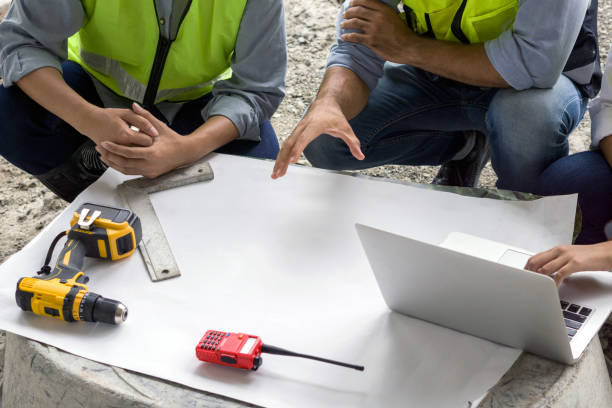 Best Concrete Sealing and Maintenance in Allison Rk, PA