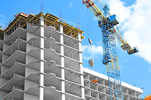 Best Concrete Foundation Repair in Allison Rk, PA